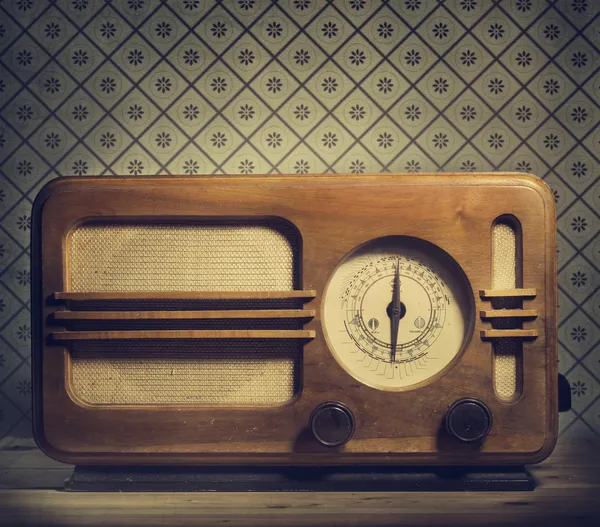 Vintage Radio