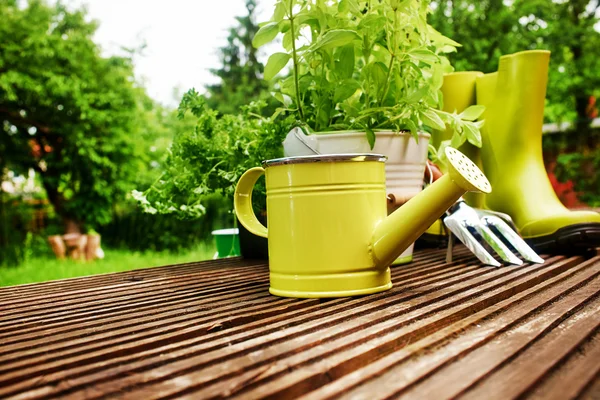 Gardening tools