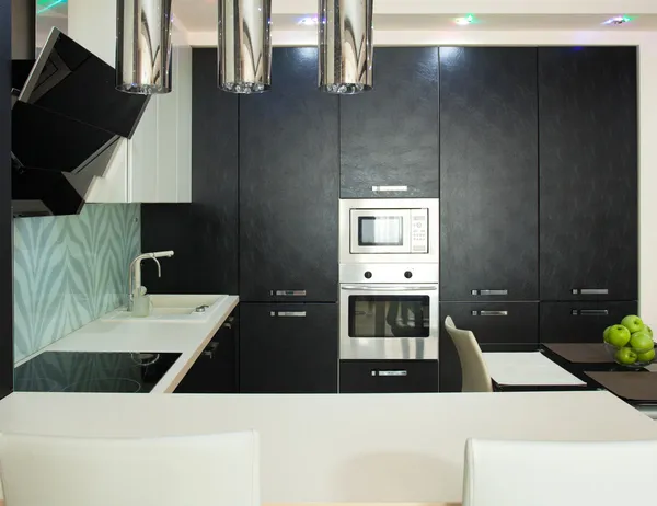 Huis interieur. keuken kamer — stockfoto © iriana88w #46902845