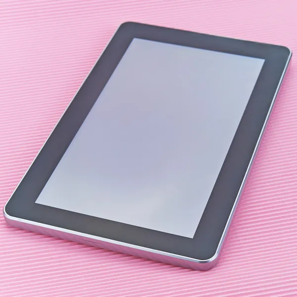 Mobile tablet