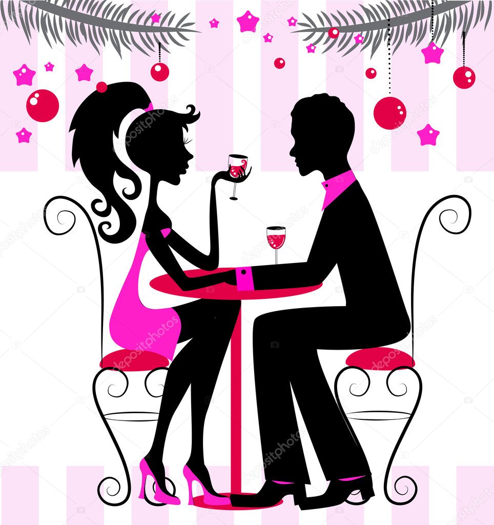 Dating cafe essen