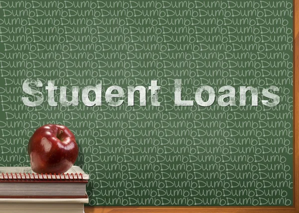 Student Loans.