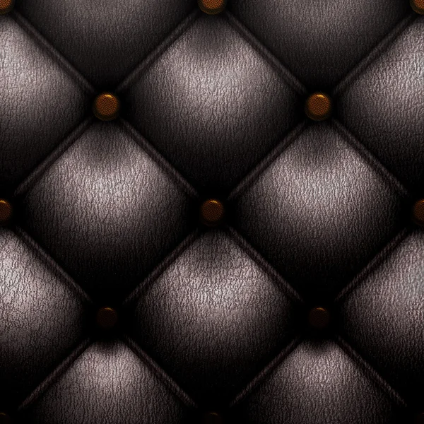 Skin quilted