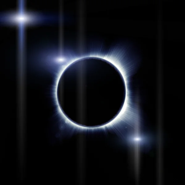 Eclipse — Stock Photo #33024679
