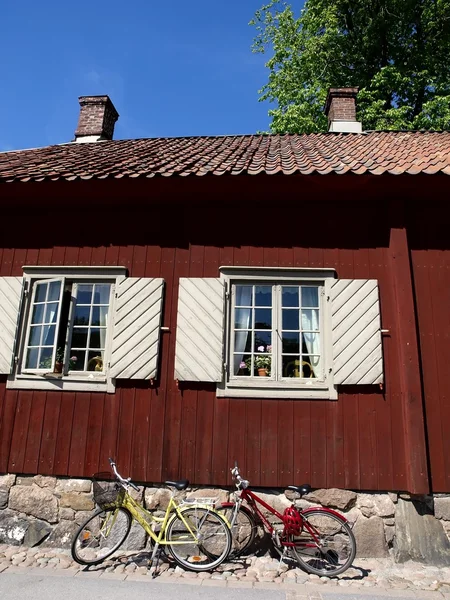 Pharmacy Museum in Turku