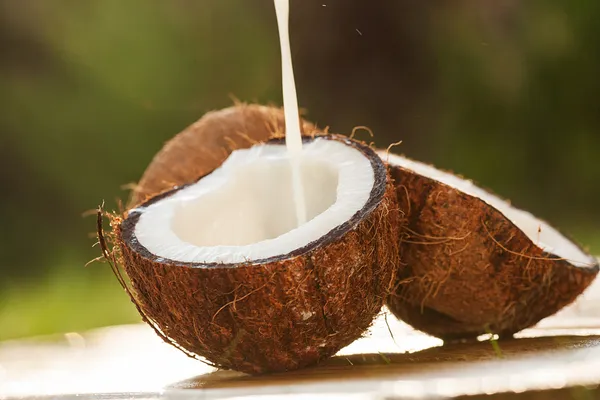 Coconuts