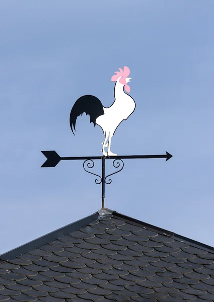 Wind cock