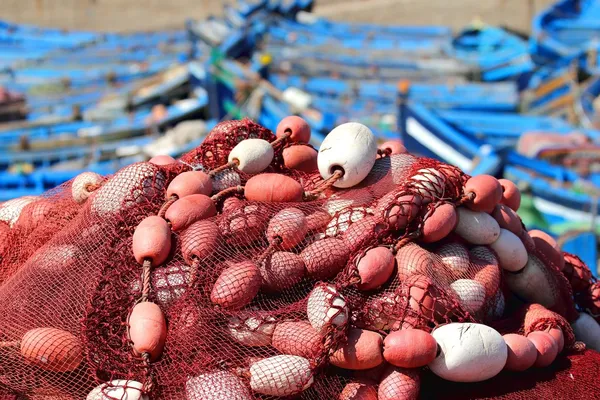 Fishing nets