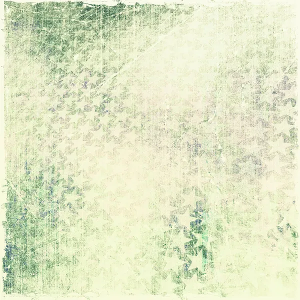 Grunge patterned background or texture