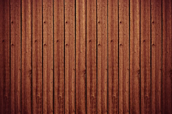 Wood panels used as background