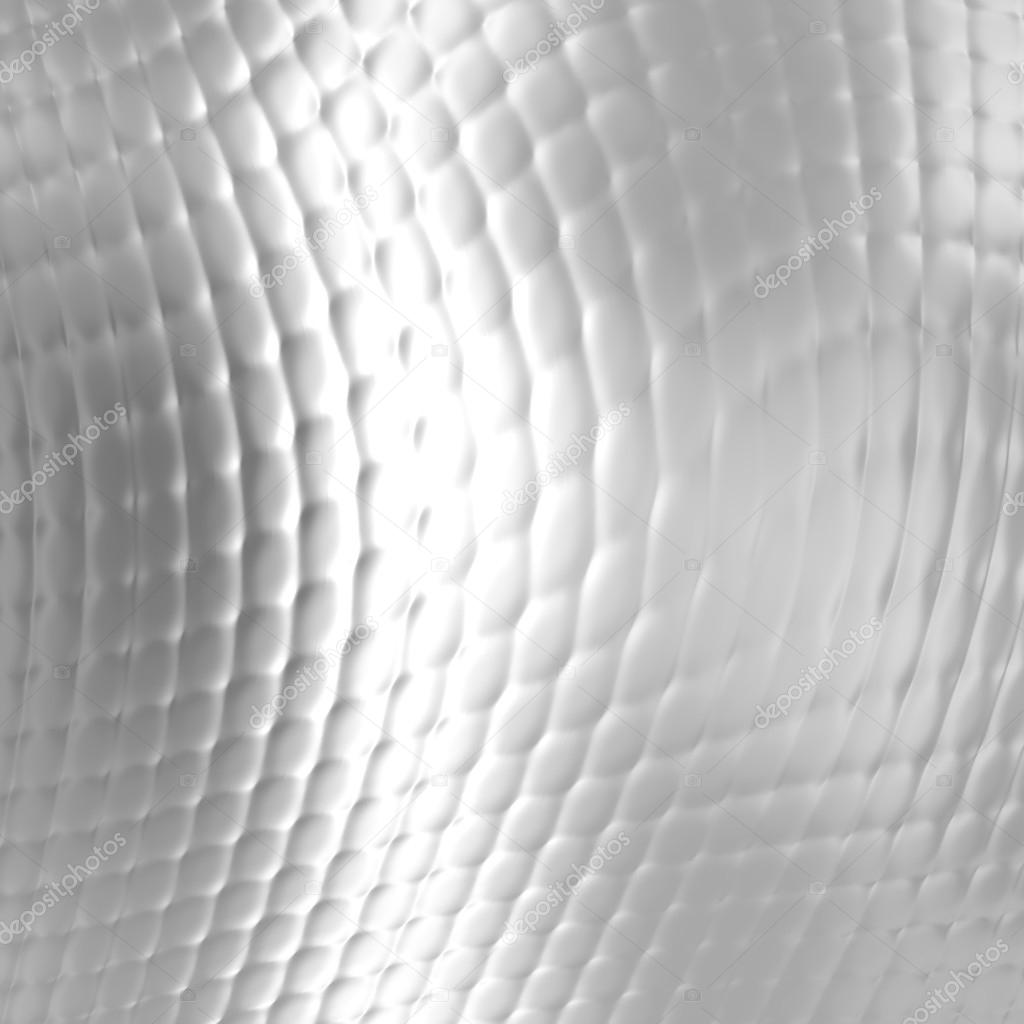 Metal silver checked pattern u2014 Stock Photo © olechowski #33754291