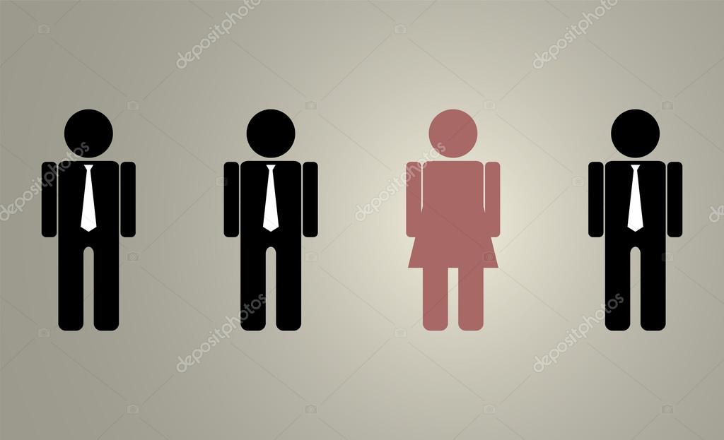 Une femme pour un homme