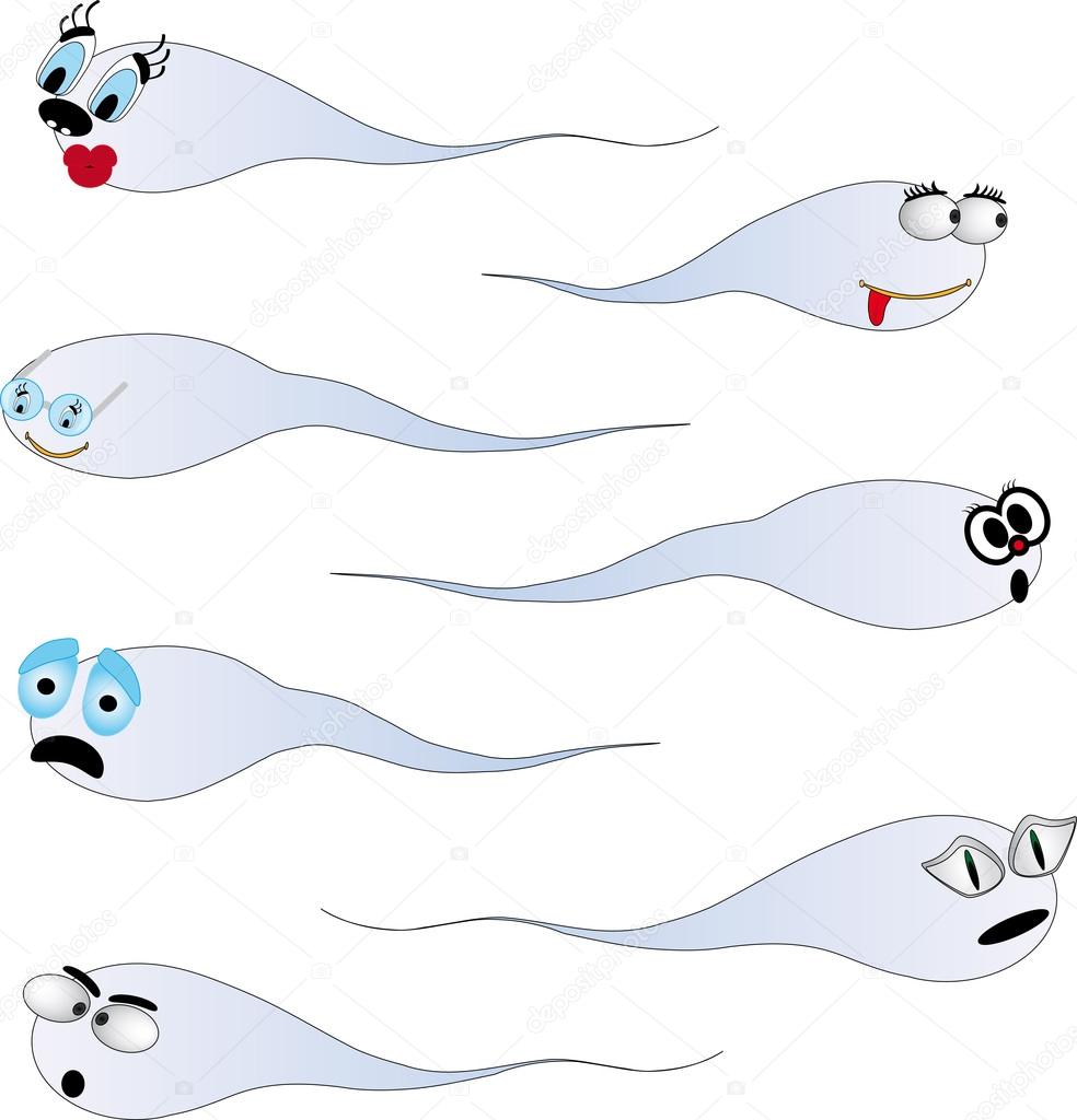 Lustige Spermien Bilder Lustige Spermien Bilder