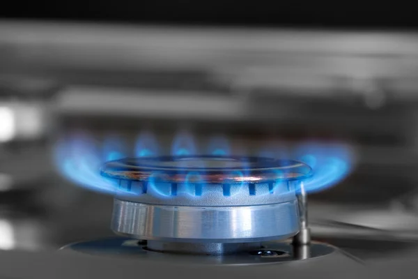 Gas burner