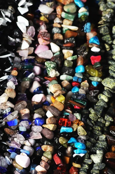 Natural gem stones