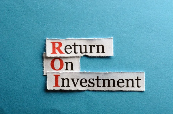 Roi  abbreviation