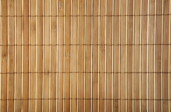 Wooden bamboo  mat