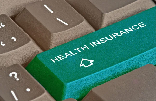 Health insurance