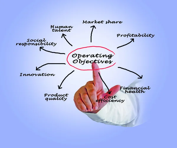 Operating Objectives