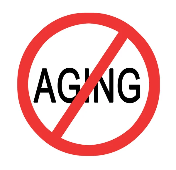 Prevention of aging