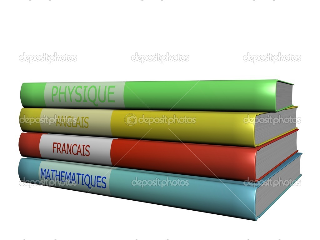 Manuels Scolaires Stock Photo Mipimages 15551223 Manuels Scolaires Stock Photo Mipimages 15551223