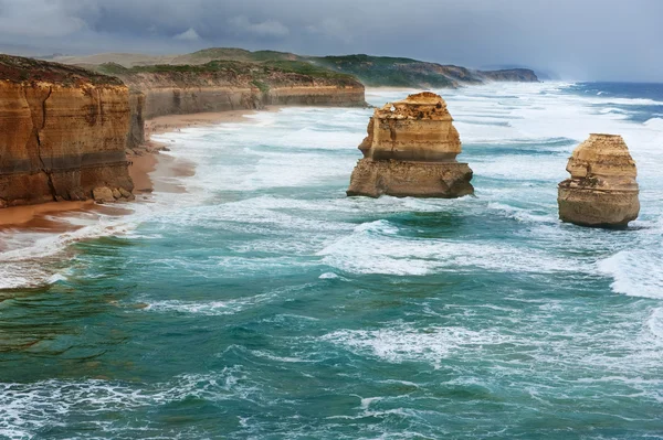 Famous australian rocks