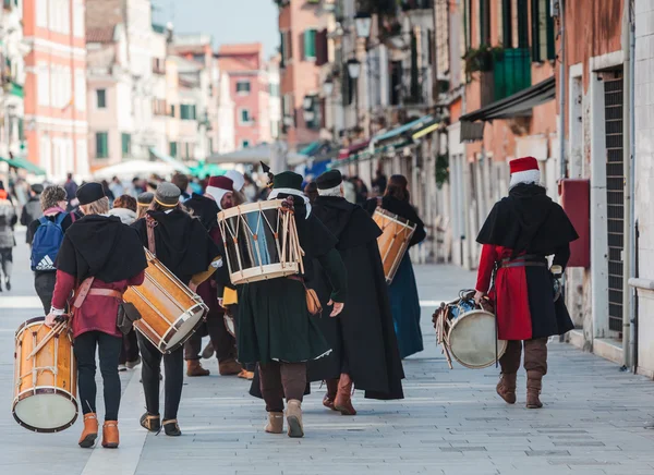 Medieval Drummers Band