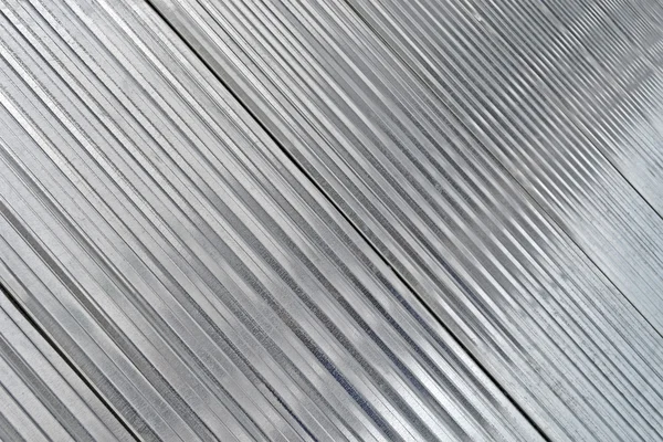 Abstract silver metal construction, modern industry.