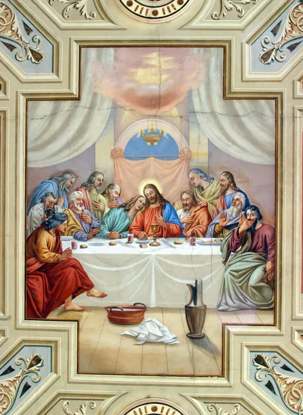 Last Supper