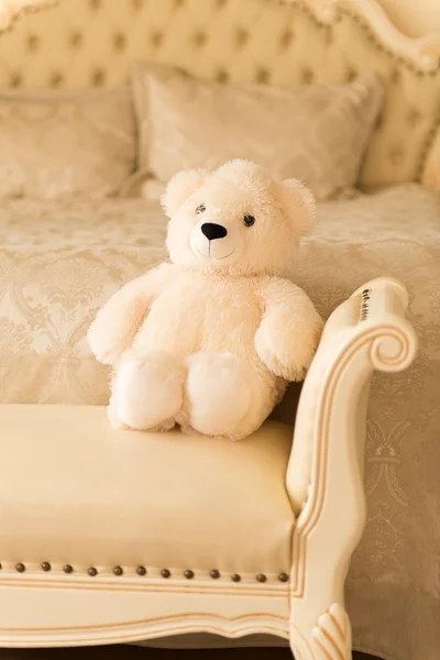 Soft toy Teddy bear