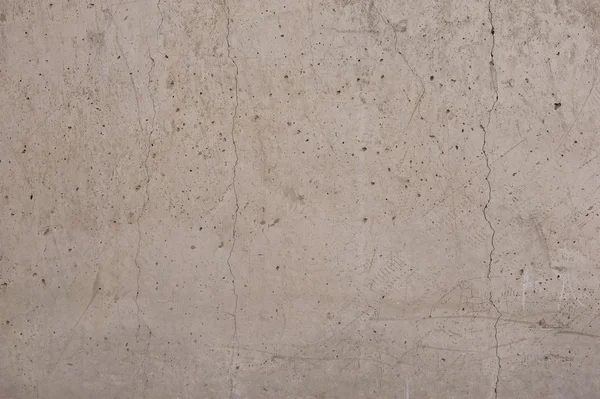 Cracked Concrete Slab Wall Background
