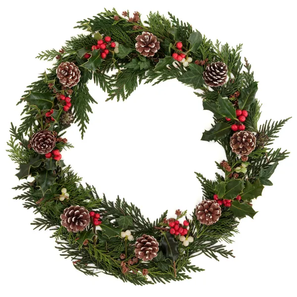 Christmas Wreath