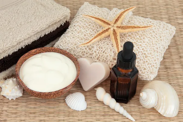 Natural Skincare Products