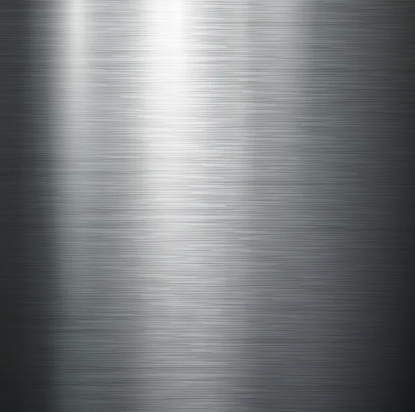 Polished metal texture.