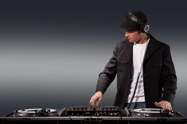 工作 dj - 图库照片genious2000de#25222679