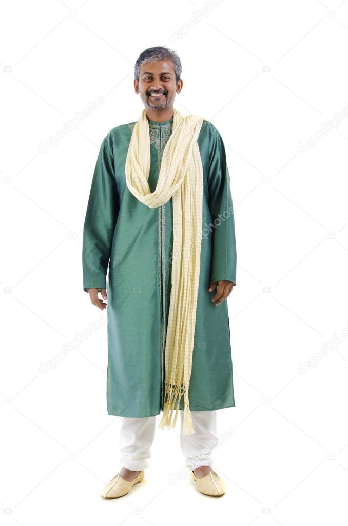 Indian Dhoti
