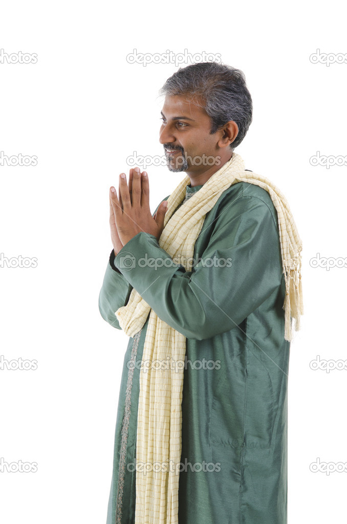Indian Dhoti