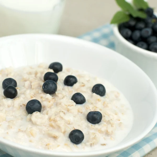 Oatmeal porridge