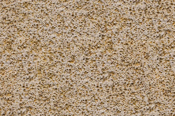 Porouse scrub texture seamless background, foam stone limestone or volcanic pumice