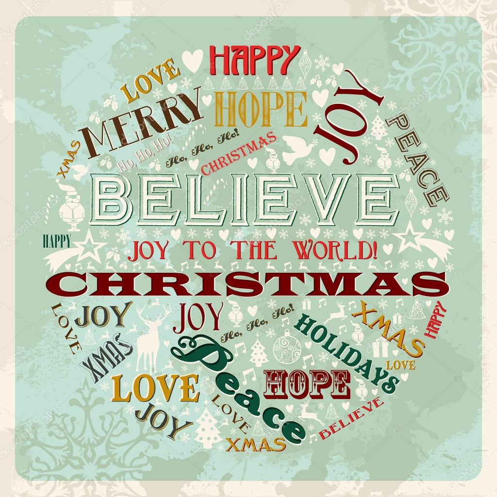 Vintage Crculo De Concepto Feliz Navidad Vector De Stock | vintage c 237 rculo de concepto feliz navidad vector de Vintage Crculo De Concepto Feliz Navidad Vector De Stock | vintage c 237 rculo de concepto feliz navidad vector de