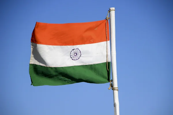 Indian Tricolor Flag