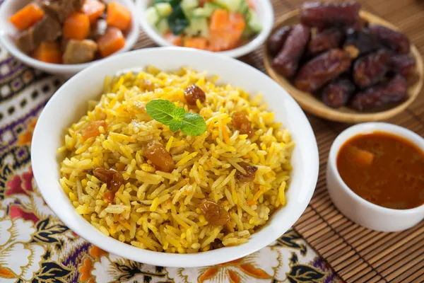 Arabian rice