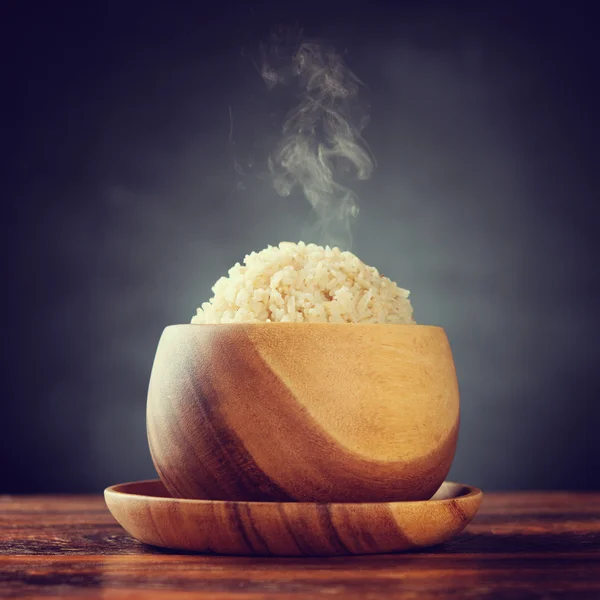 Basmati brown rice