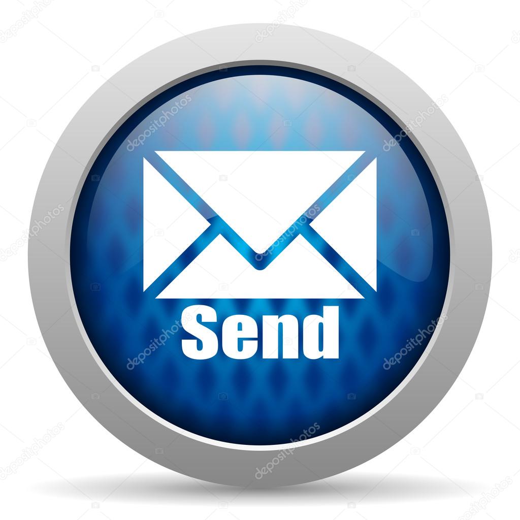 Send Icon