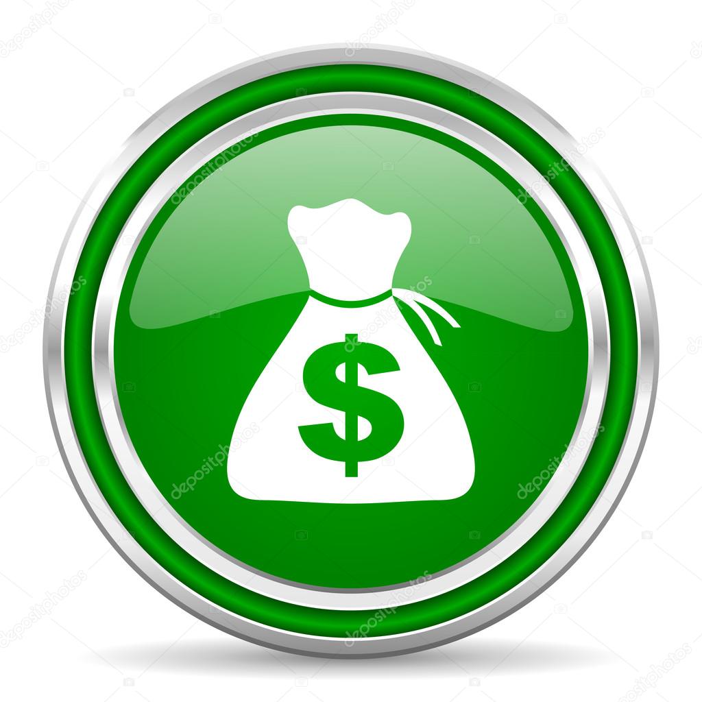 Geld Symbol Geld Symbol