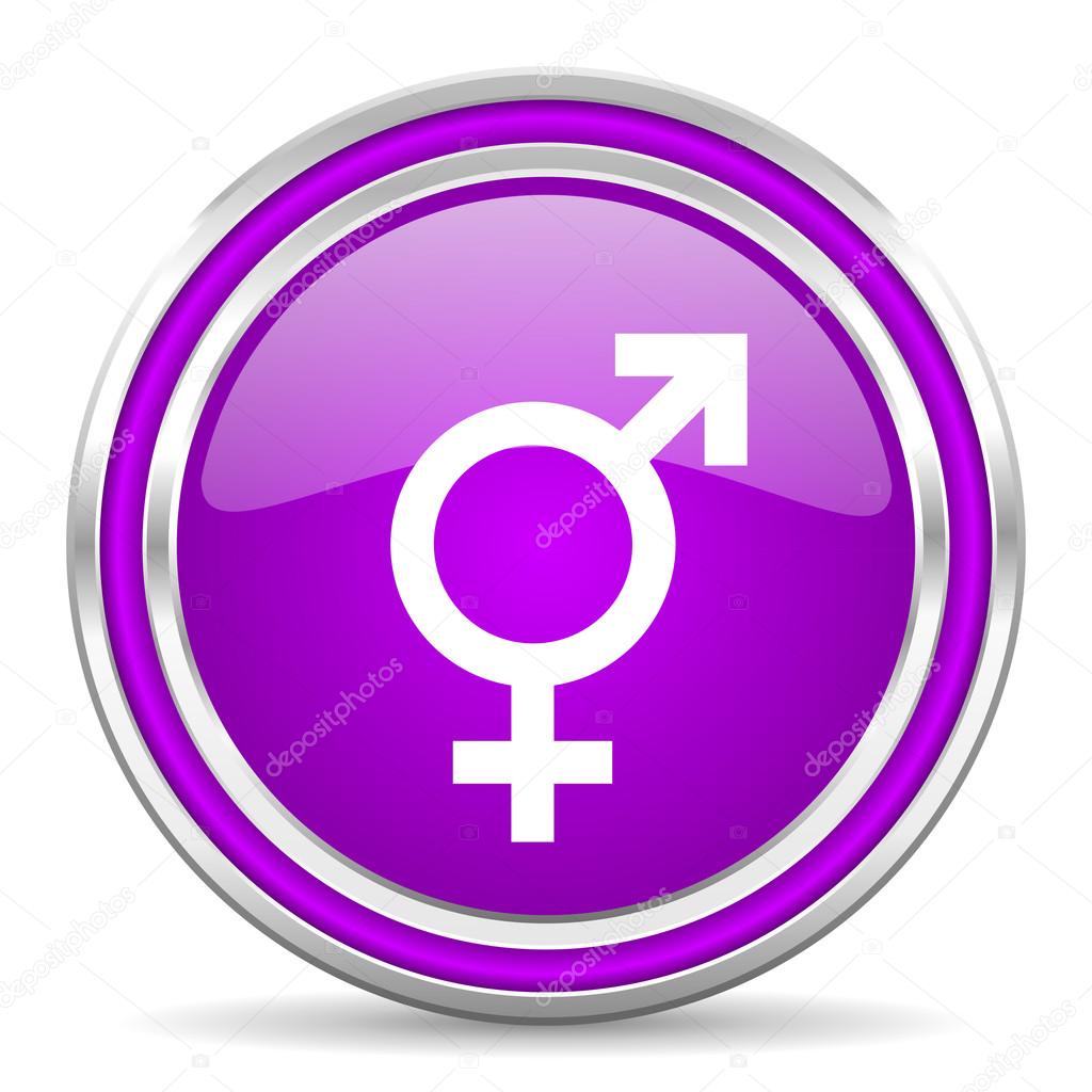 Sex icons messenger