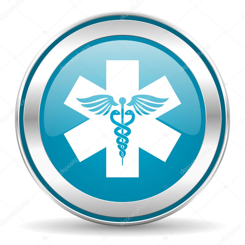 Krankenhaus-Symbol — Stockfoto #35843157