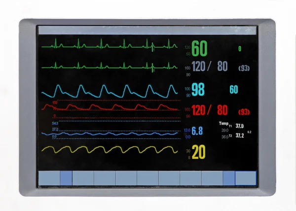 Heart monitor