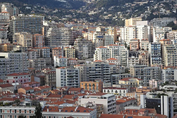 Monaco real estate