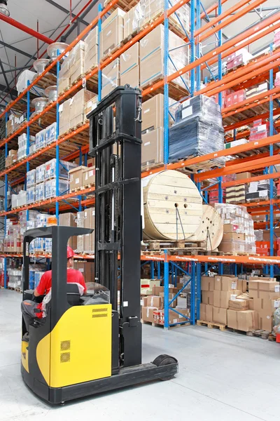 Forklift